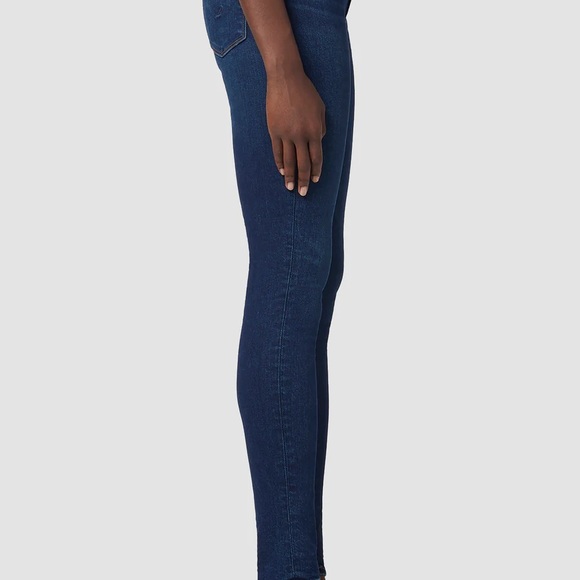 Hudson Nico Super Skinny Mid rise - Picture 4 of 11